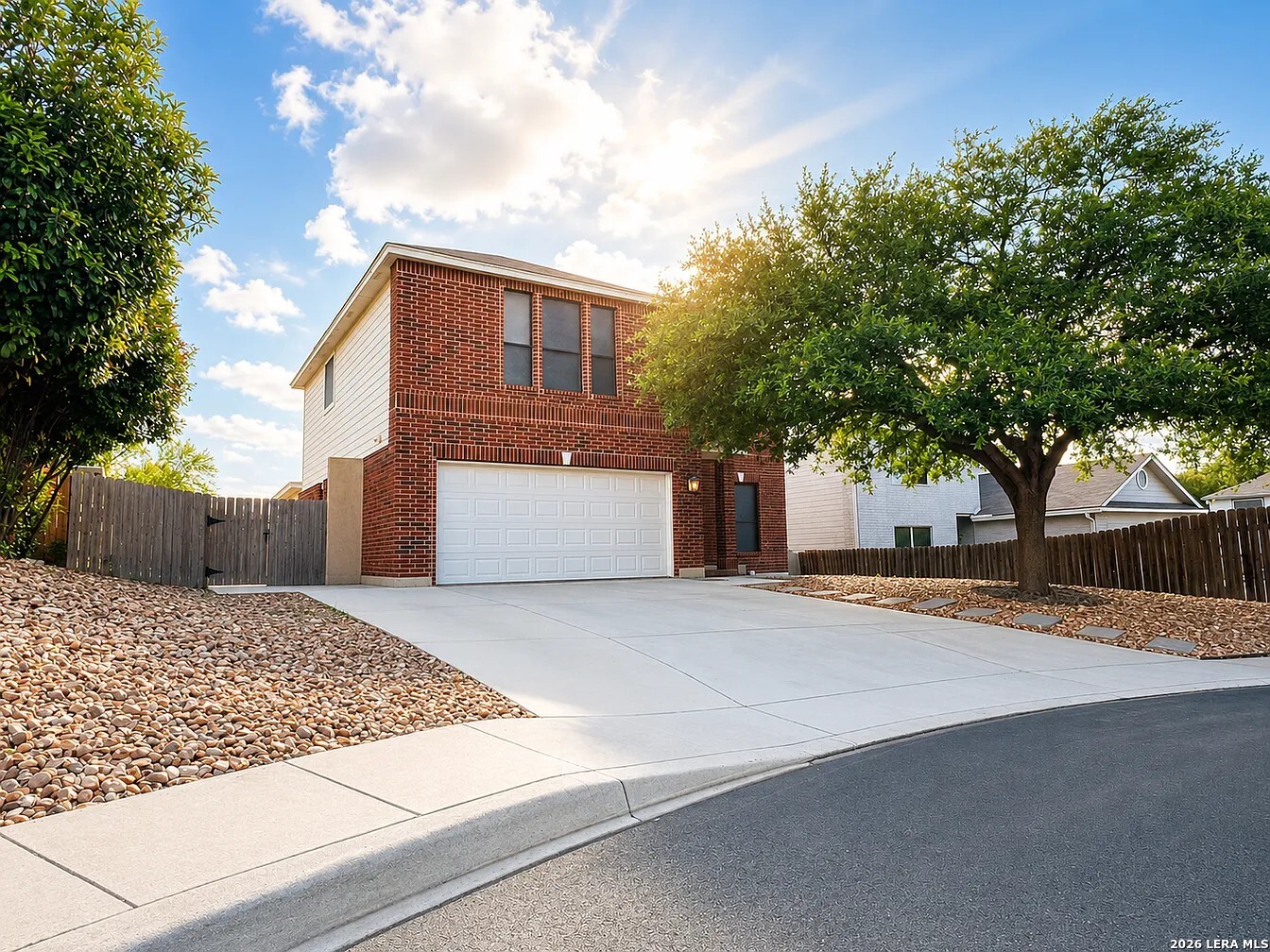 15335 Spring Land San Antonio TX 78247