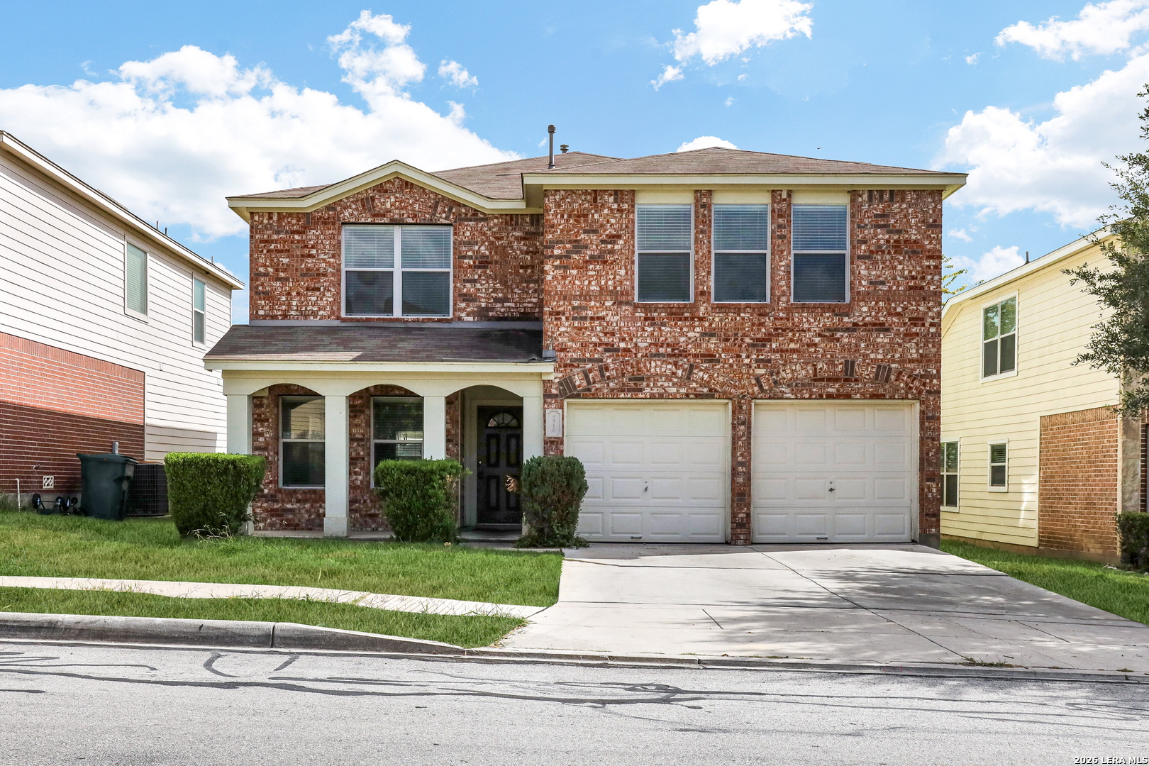 9510 Hanover Cove Converse TX 78109