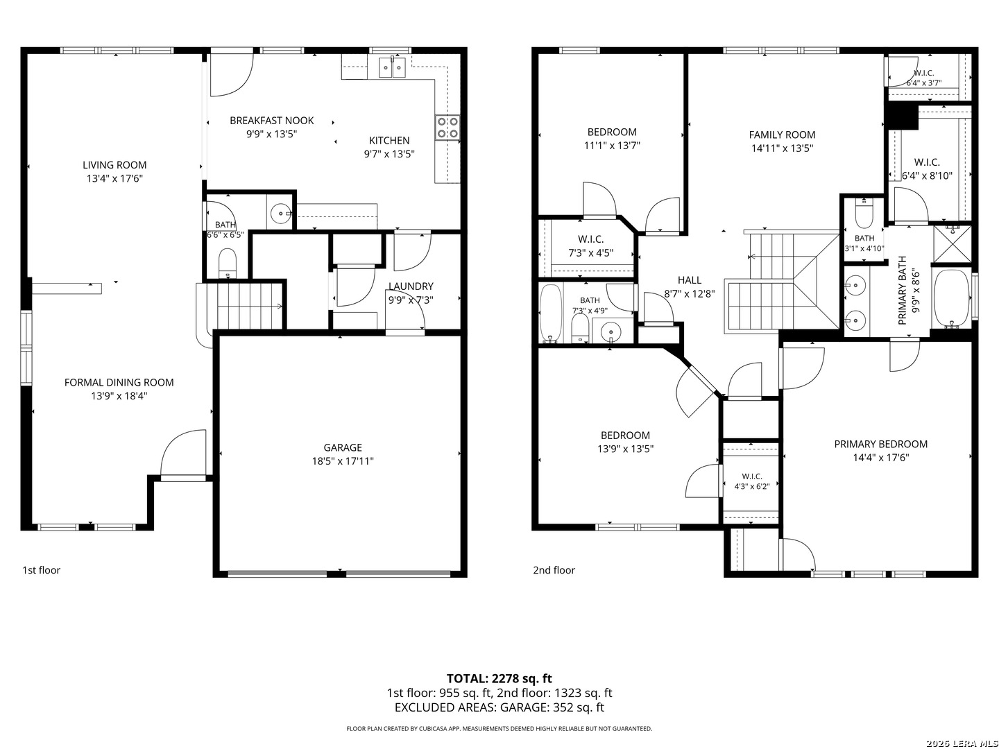 9510 Hanover Cove Converse TX 78109