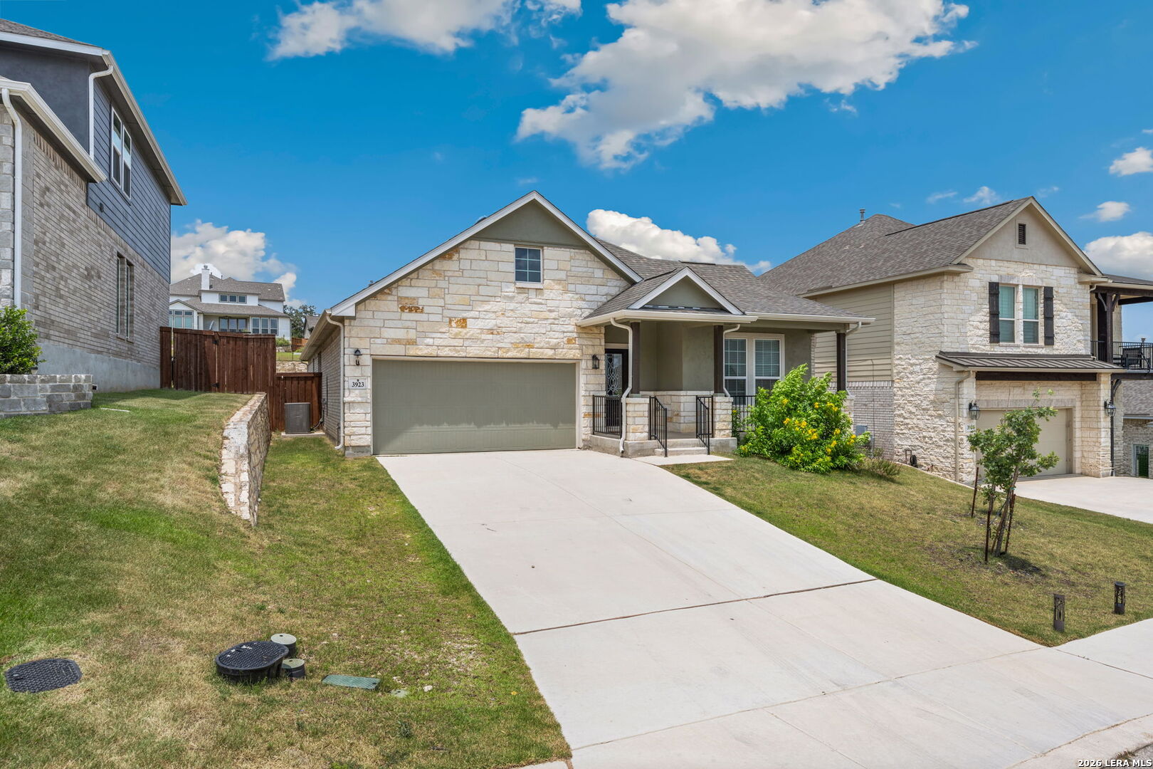 3923 Gervasi San Antonio TX 78261