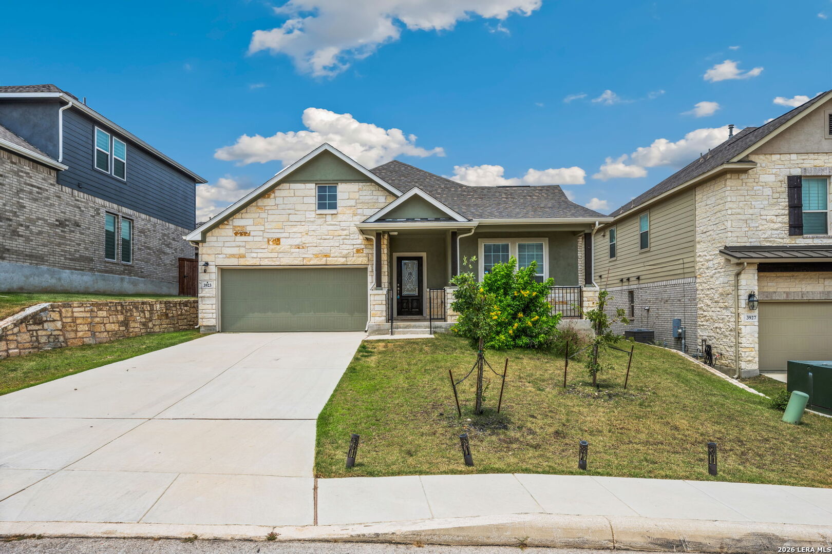3923 Gervasi San Antonio TX 78261