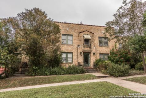 329 Huisache San Antonio TX 78212