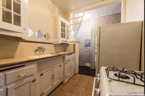 329 Huisache San Antonio TX 78212