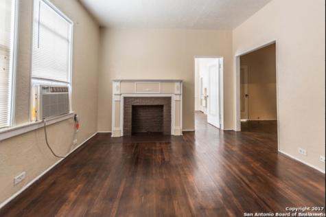329 Huisache San Antonio TX 78212