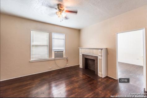 329 Huisache San Antonio TX 78212