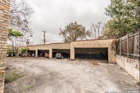 329 Huisache San Antonio TX 78212