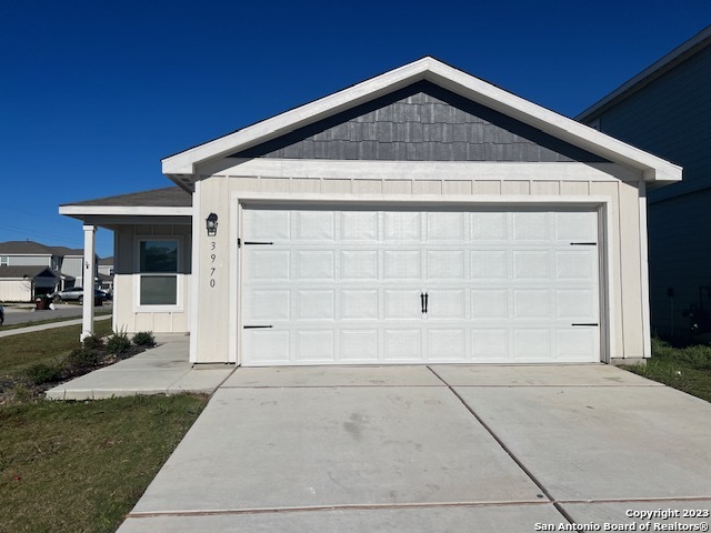 3970 Trail De Paris New Braunfels TX 78132