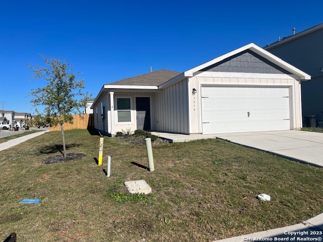 3970 Trail De Paris New Braunfels TX 78132