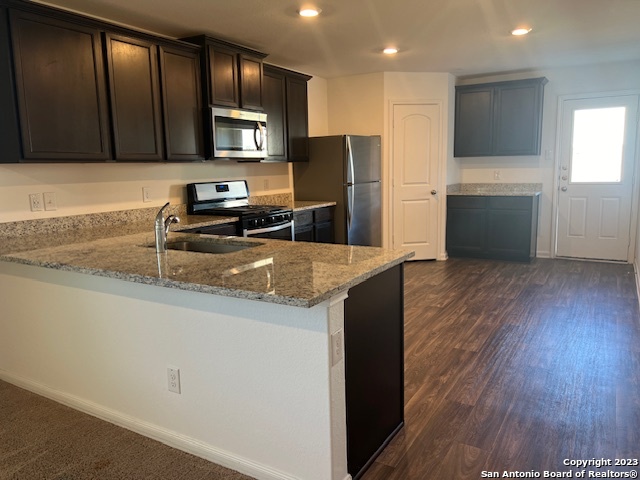 3970 Trail De Paris New Braunfels TX 78132