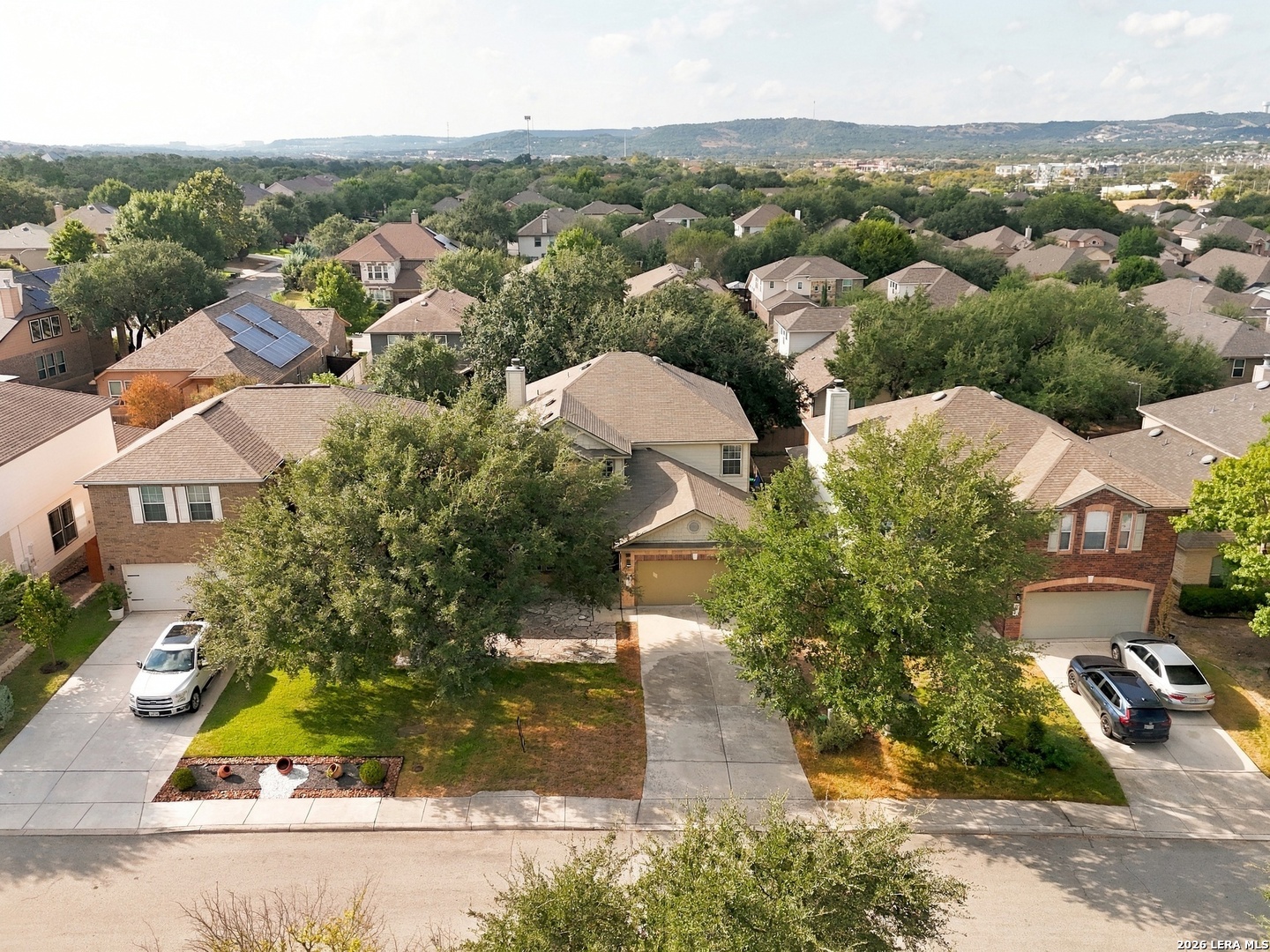 7618 Presidio Crest Boerne TX 78015