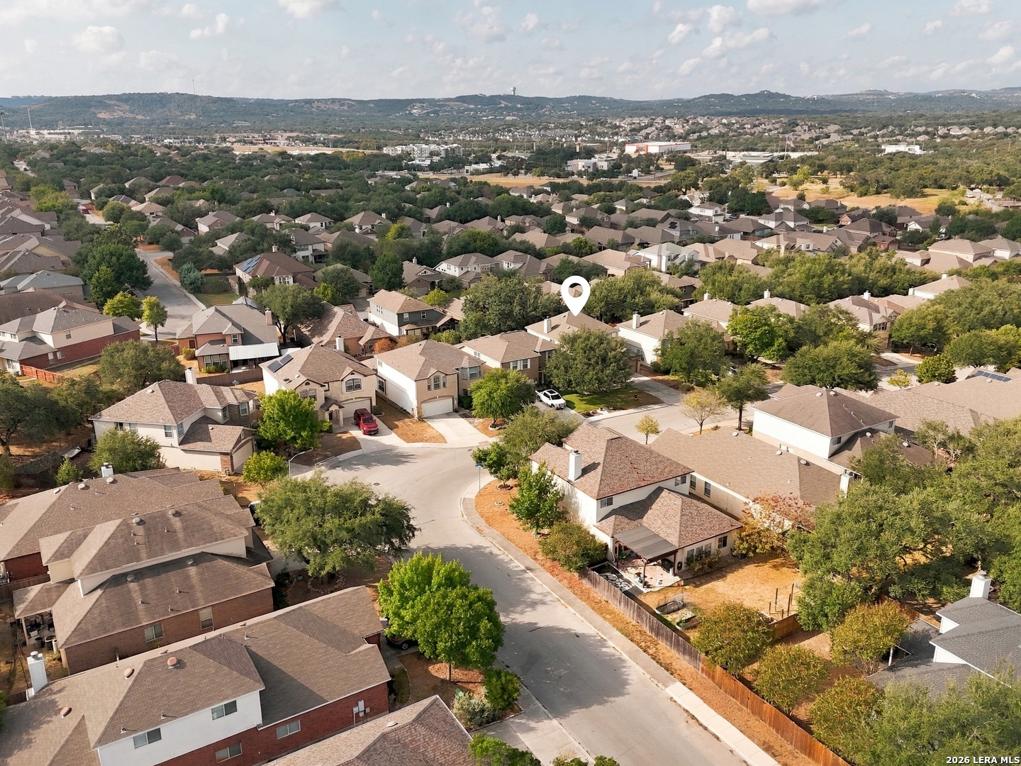 7618 Presidio Crest Boerne TX 78015