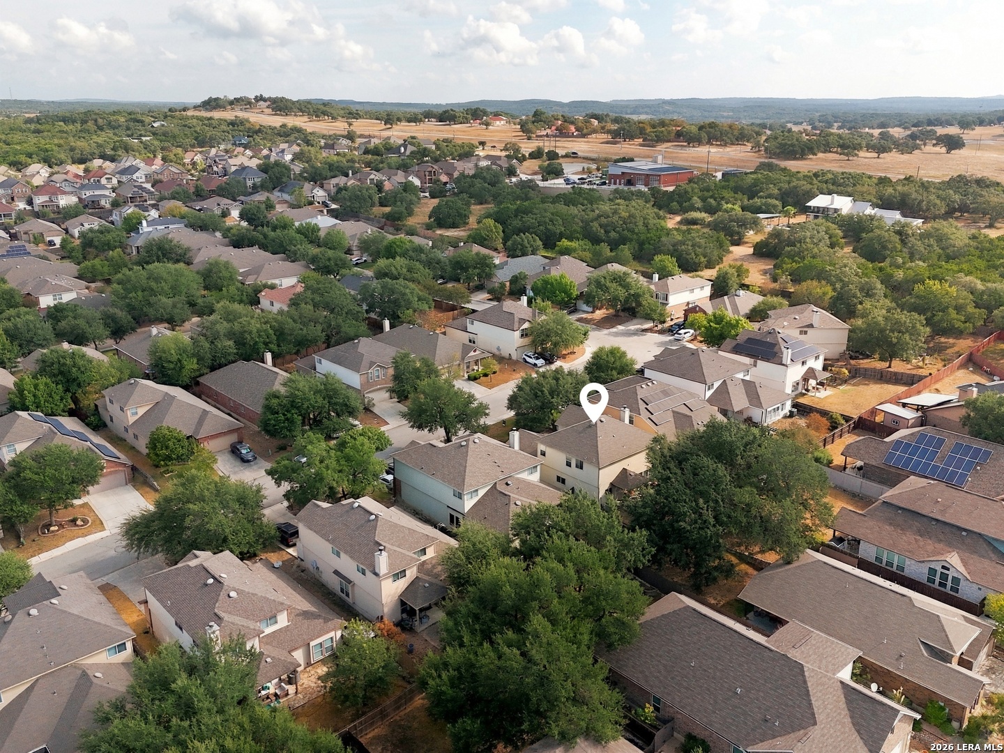 7618 Presidio Crest Boerne TX 78015