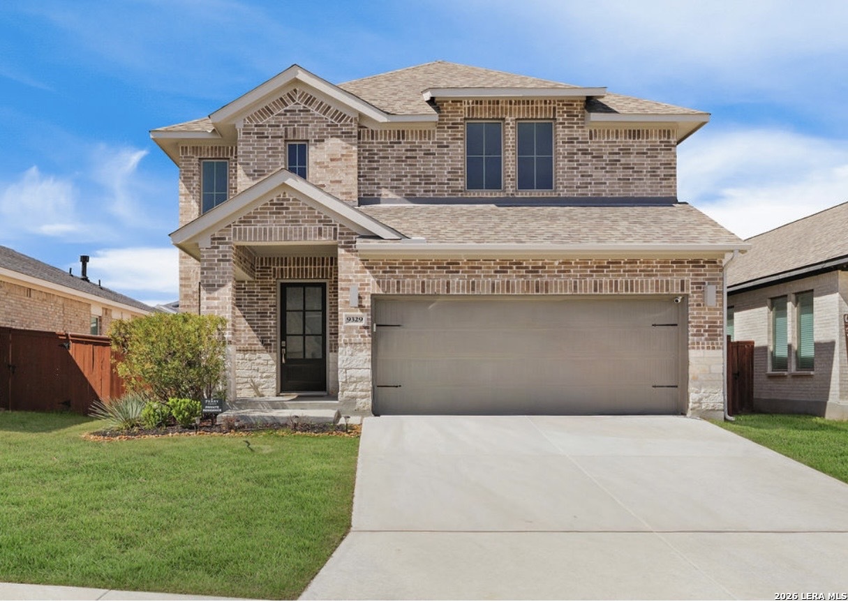 9329 Trestle Creek San Antonio TX 78254