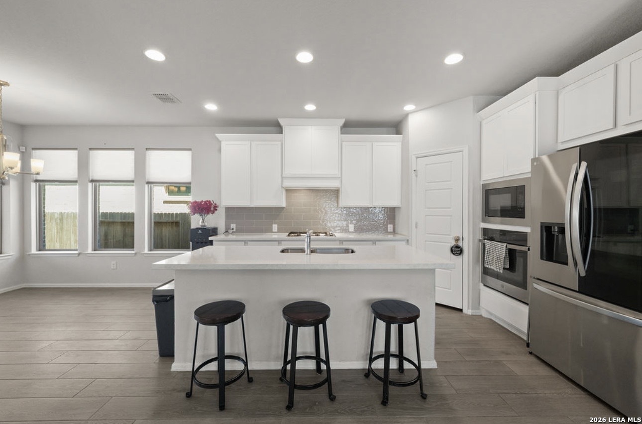 9329 Trestle Creek San Antonio TX 78254