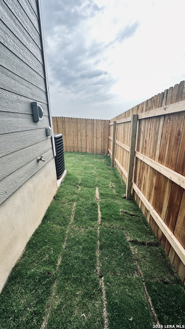7157 Magnolia Creek San Antonio TX 78252