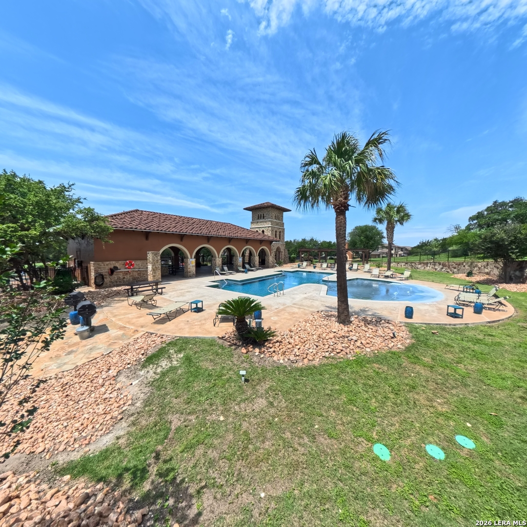 18007 Muir Glen San Antonio TX 78257