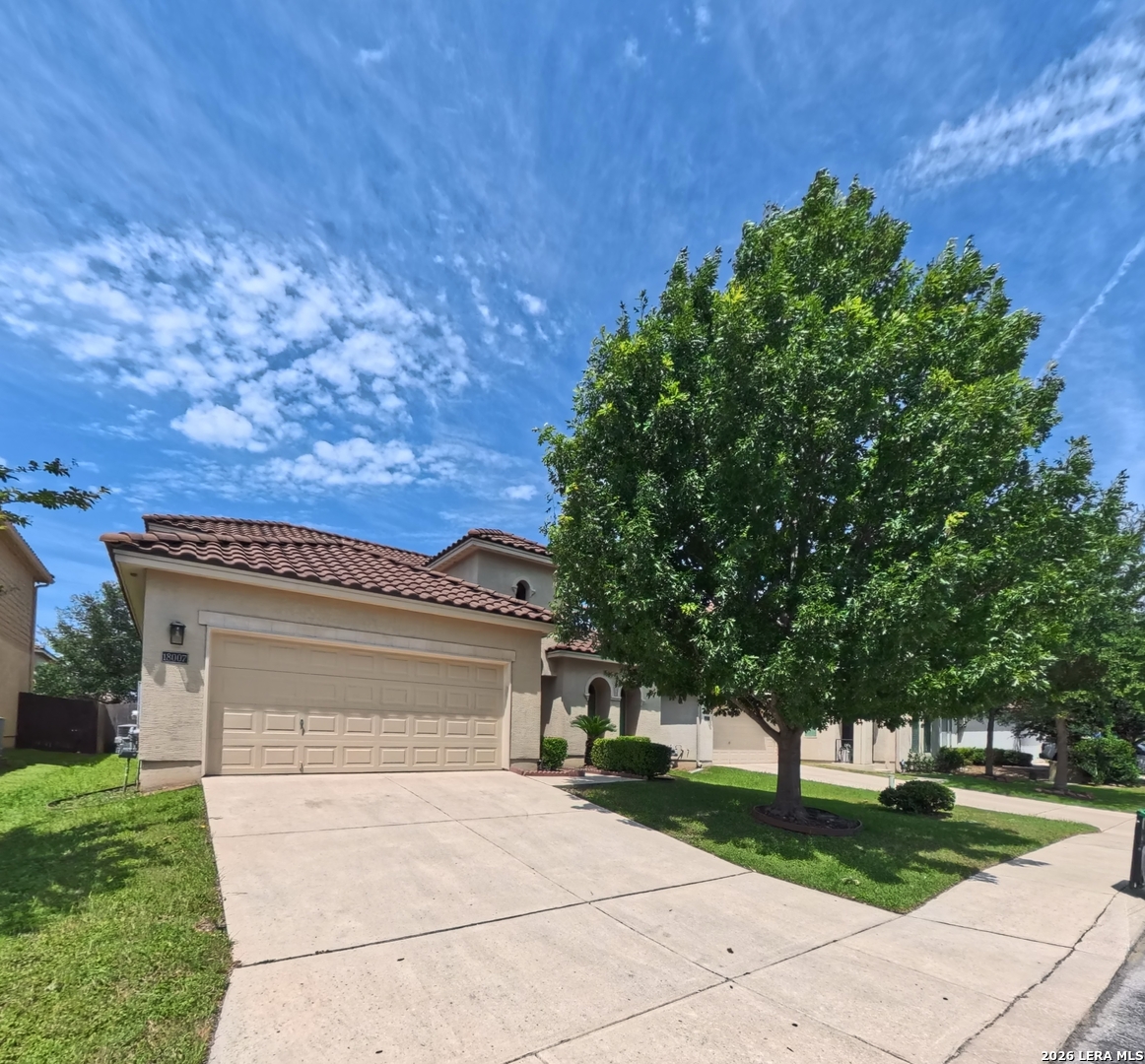 18007 Muir Glen San Antonio TX 78257