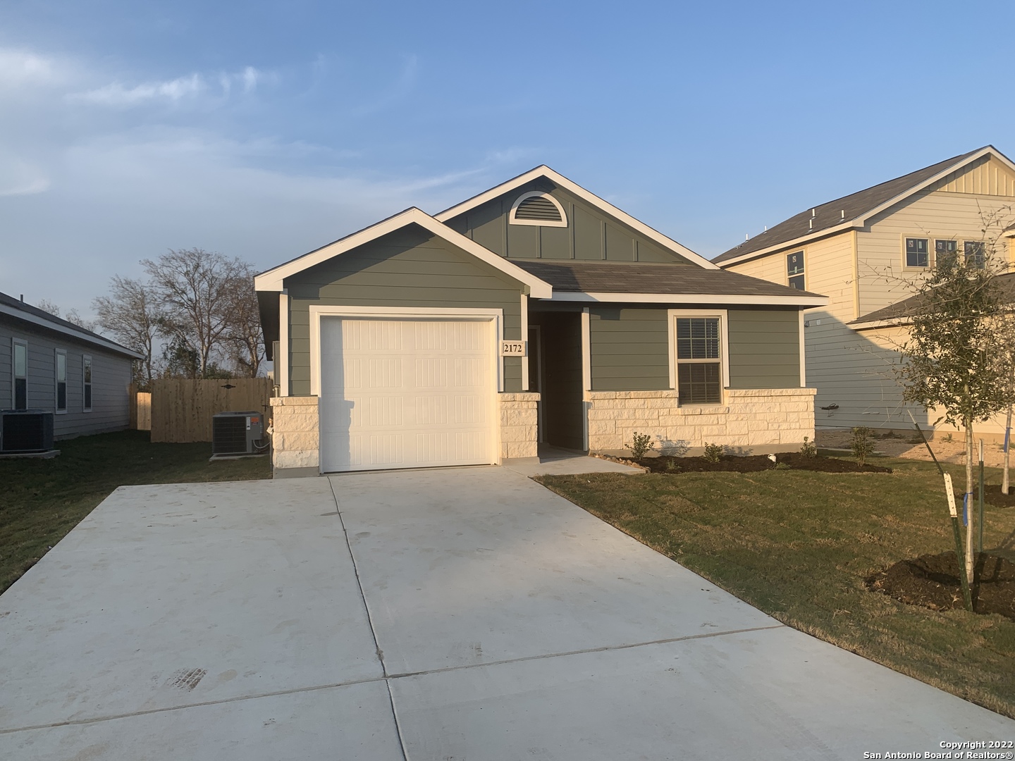 2172 Darst Drive Seguin TX 78155