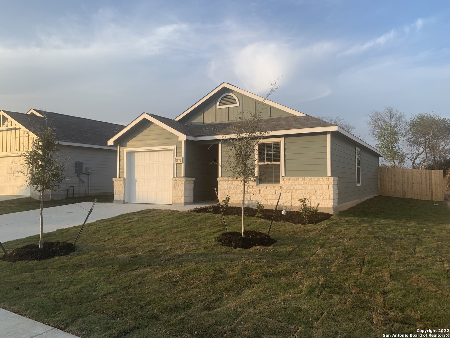 2172 Darst Drive Seguin TX 78155