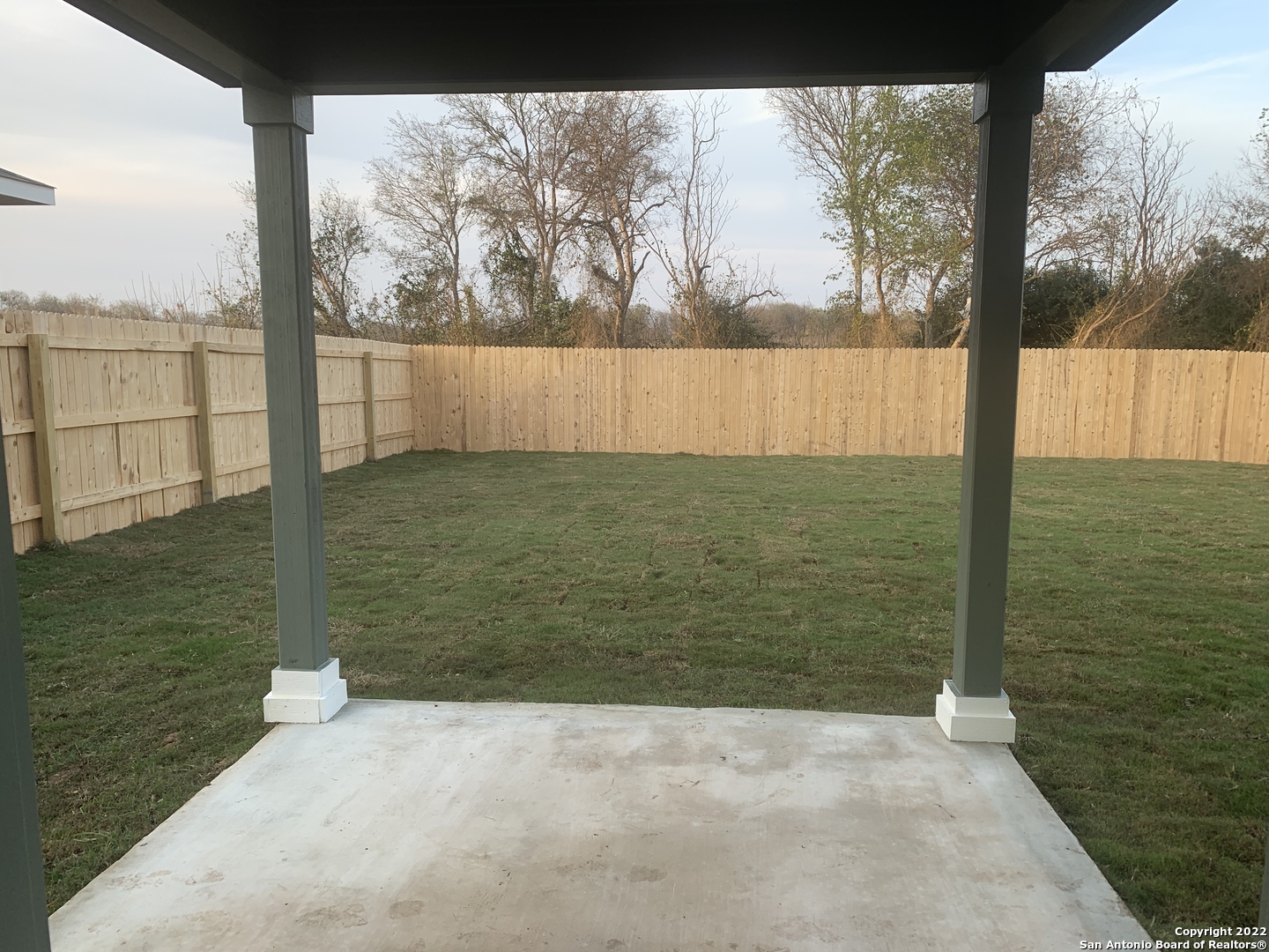 2172 Darst Drive Seguin TX 78155
