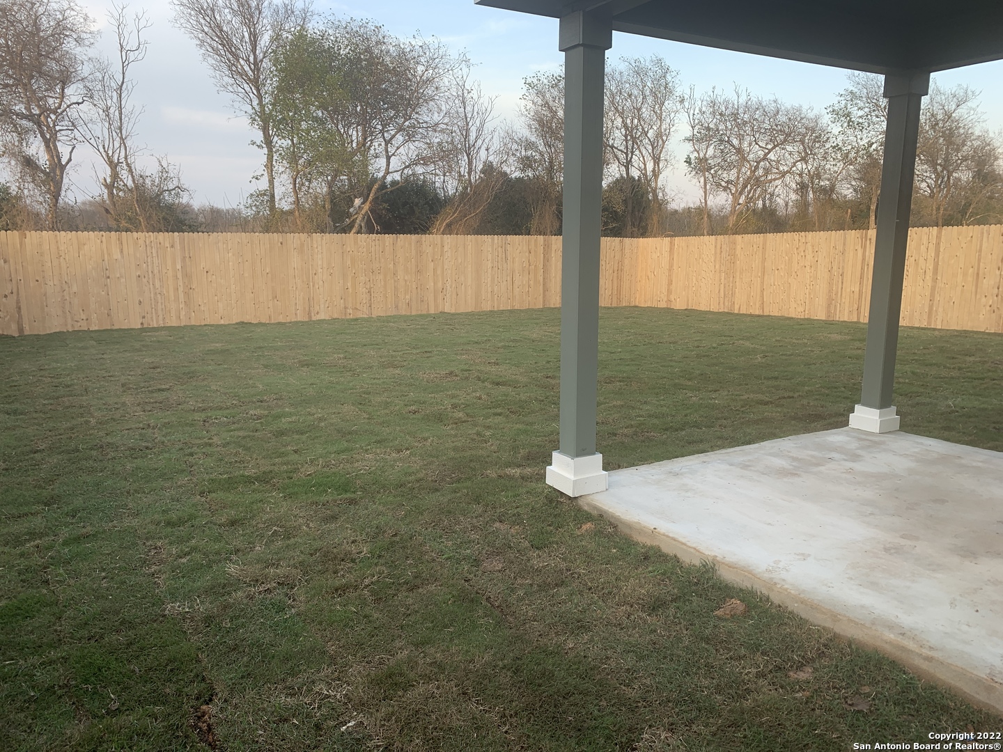 2172 Darst Drive Seguin TX 78155