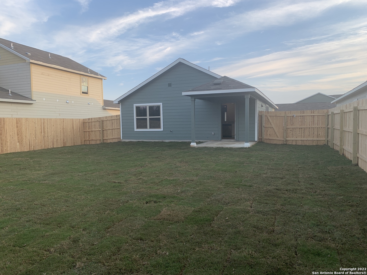 2172 Darst Drive Seguin TX 78155