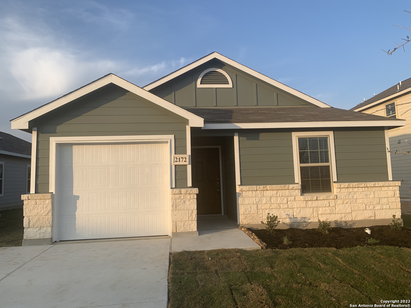 2172 Darst Drive Seguin TX 78155