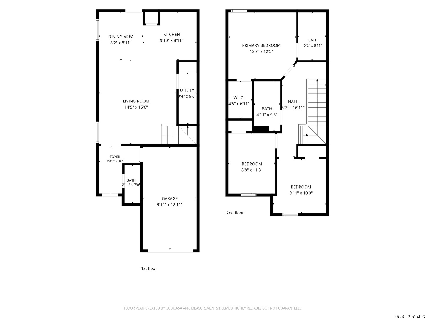 8723 Key Windy Way Converse TX 78109