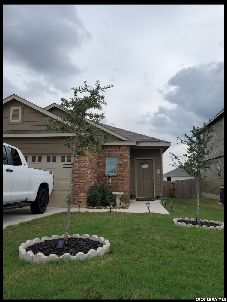 10522 Barbeque Bay Converse TX 78109