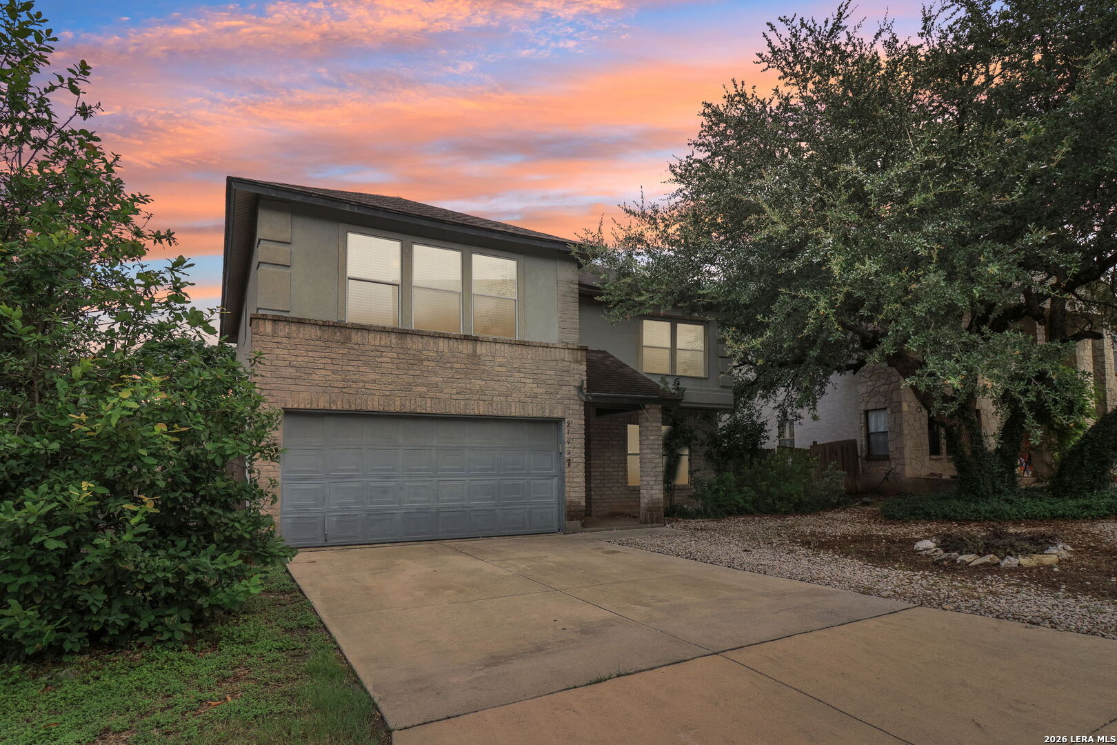 21927 Pelican Creek San Antonio TX 78258
