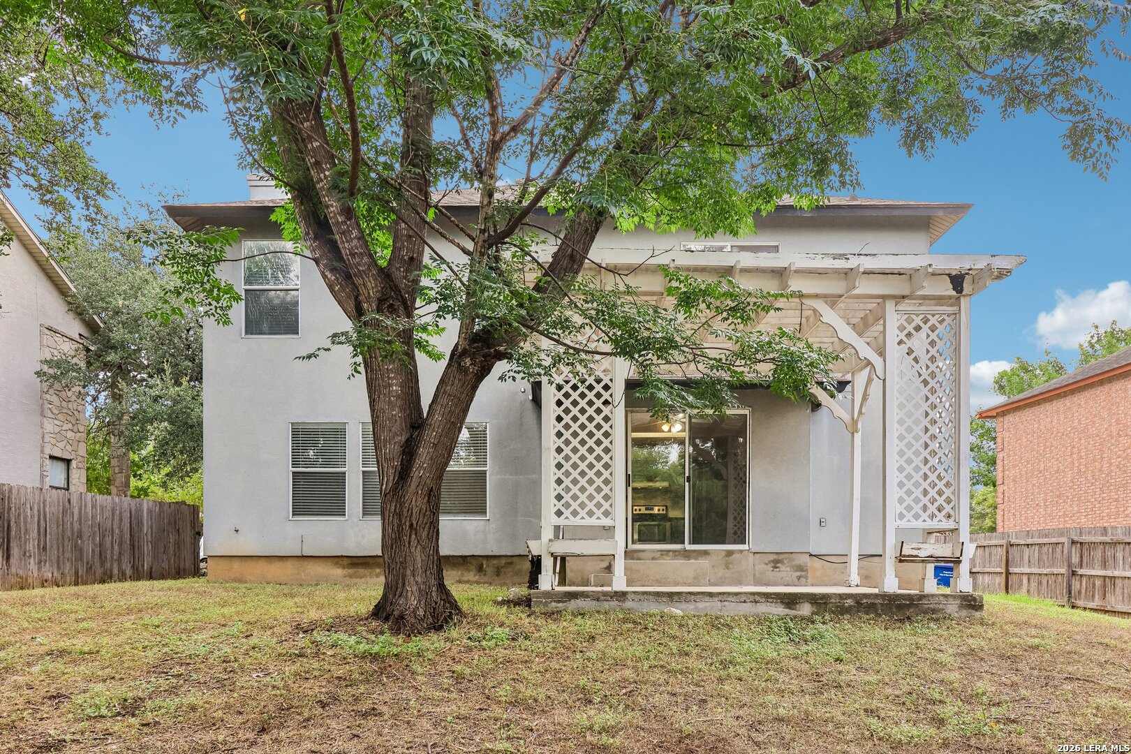 21927 Pelican Creek San Antonio TX 78258