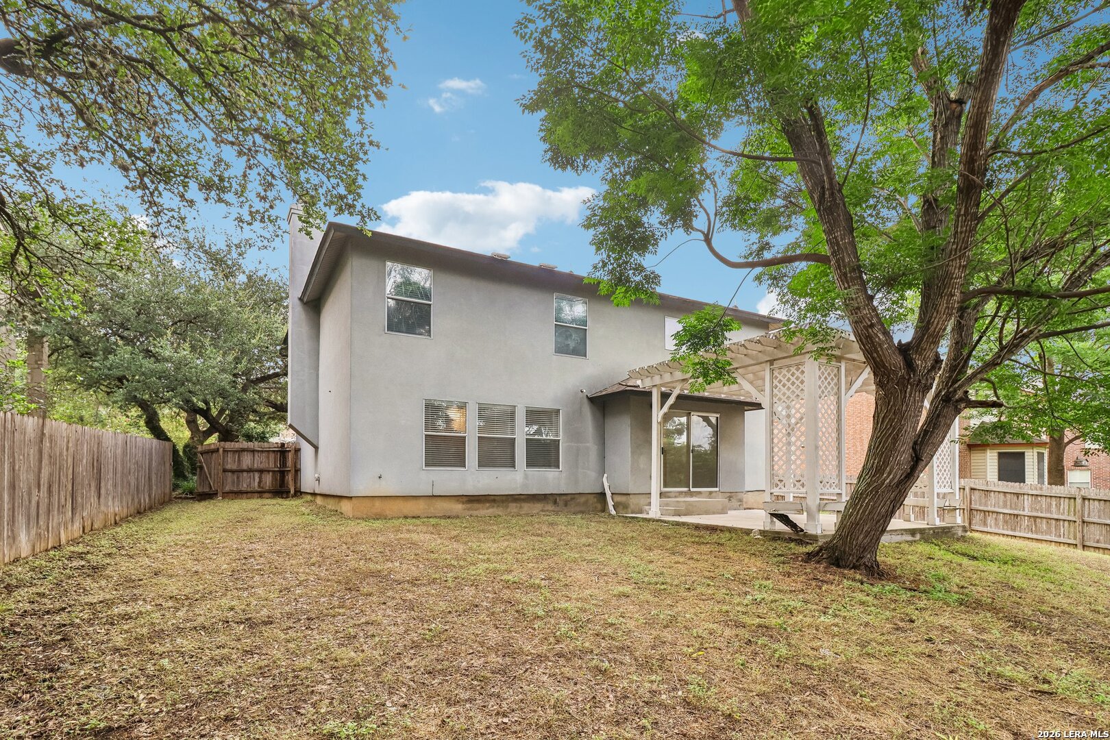 21927 Pelican Creek San Antonio TX 78258