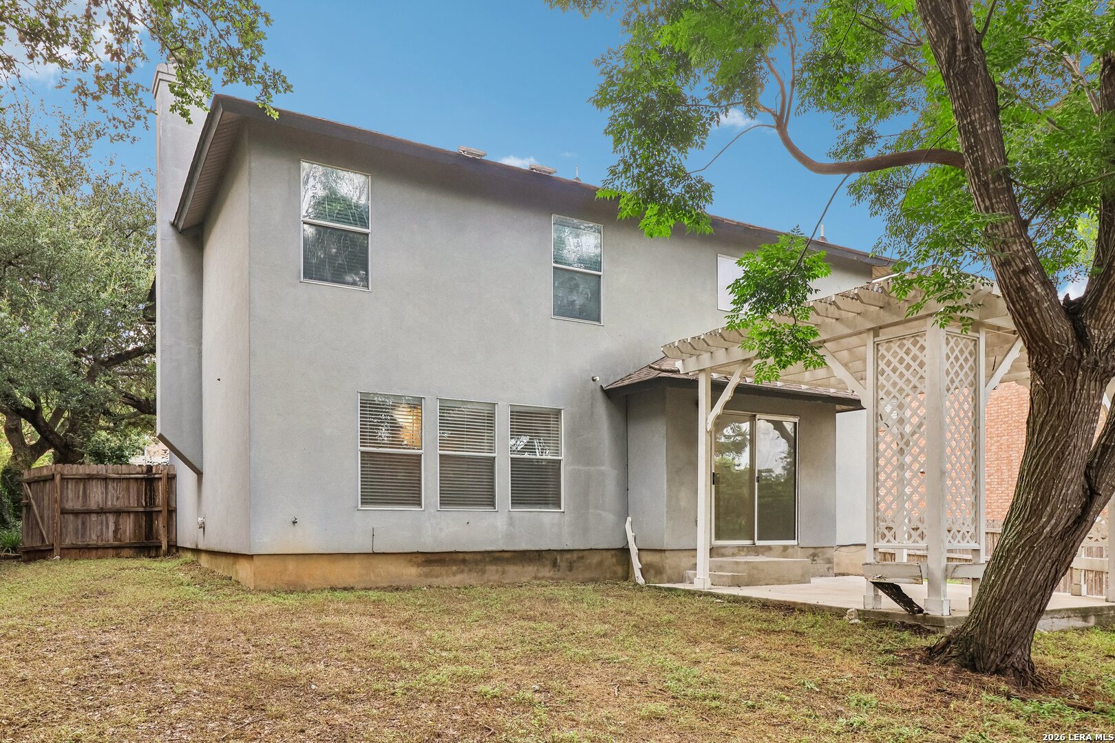 21927 Pelican Creek San Antonio TX 78258
