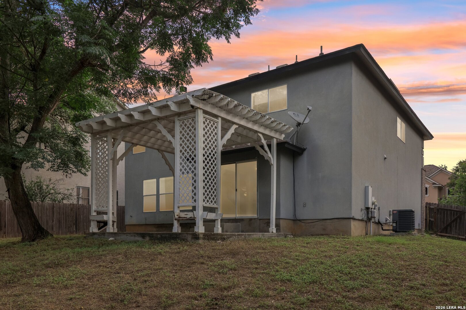 21927 Pelican Creek San Antonio TX 78258