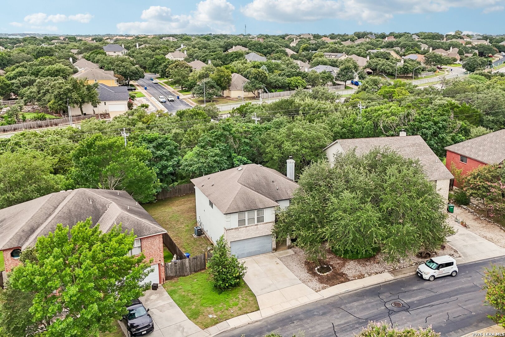 21927 Pelican Creek San Antonio TX 78258