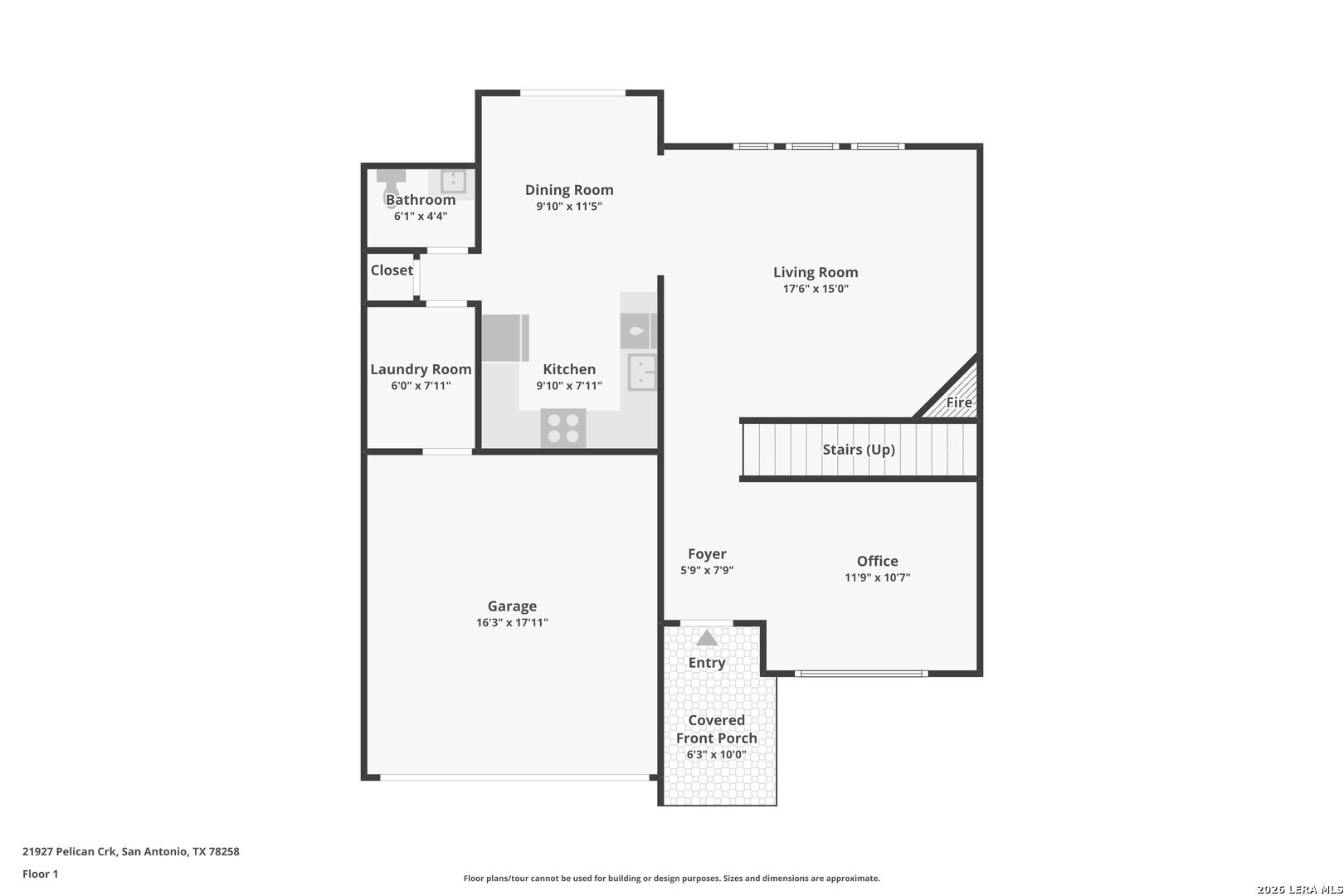 21927 Pelican Creek San Antonio TX 78258