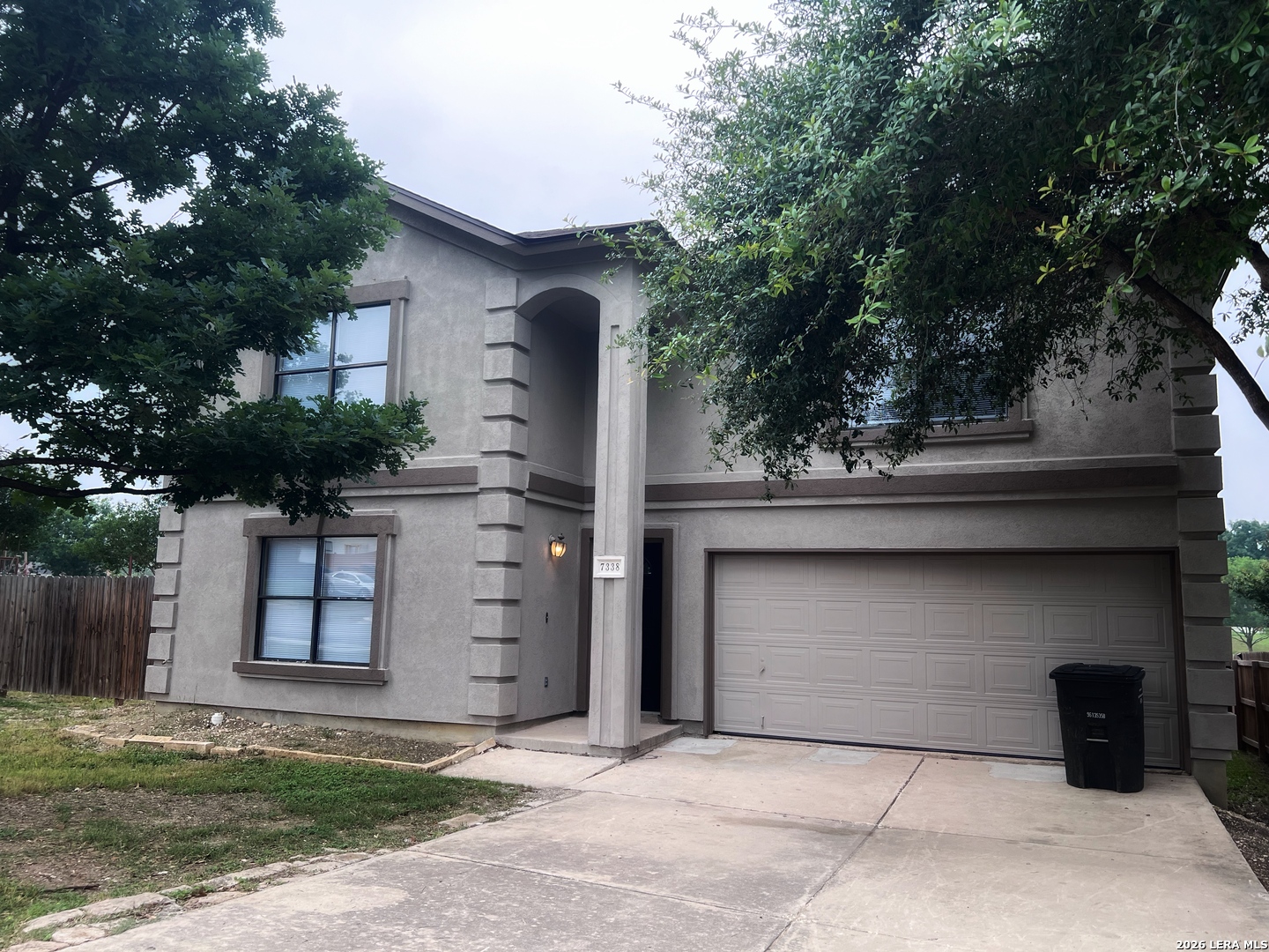 7338 Raintree Forest San Antonio TX 78233
