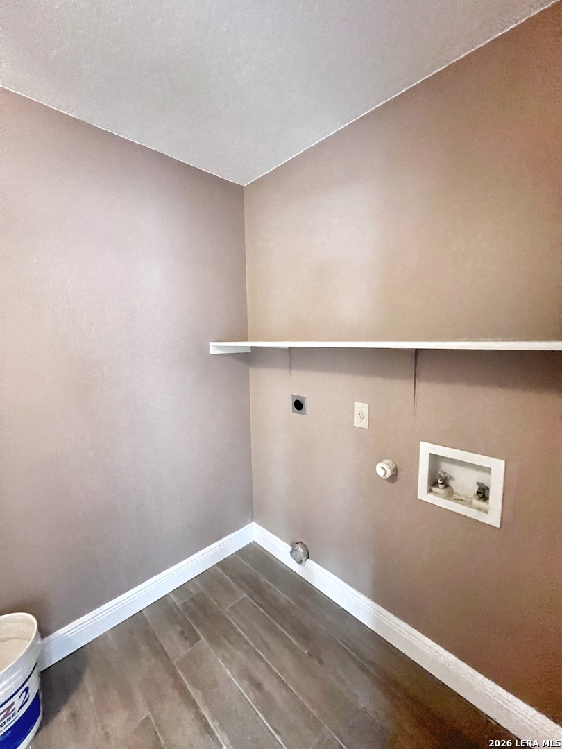 7338 Raintree Forest San Antonio TX 78233