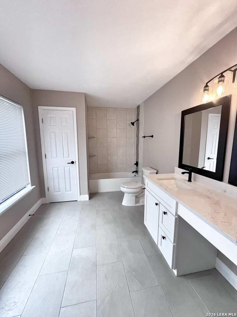7338 Raintree Forest San Antonio TX 78233