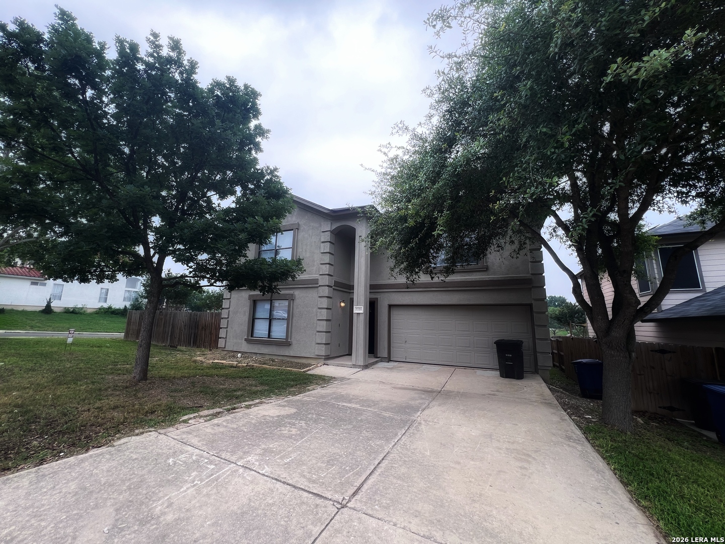 7338 Raintree Forest San Antonio TX 78233