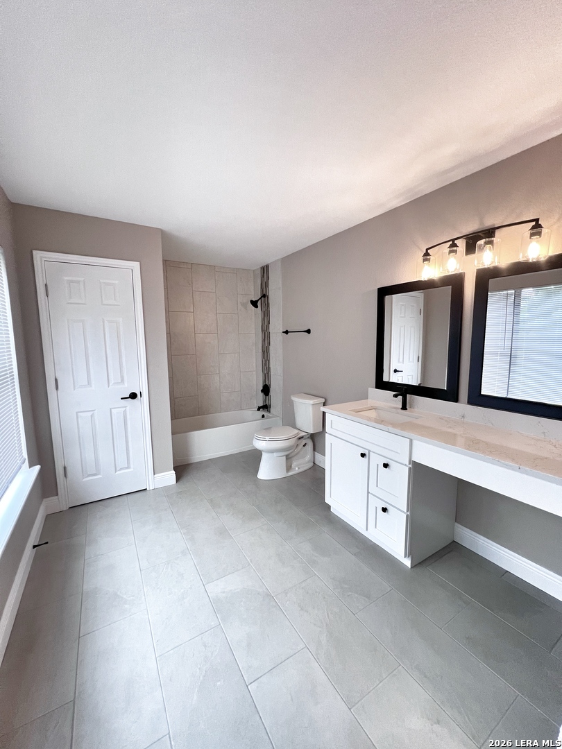 7338 Raintree Forest San Antonio TX 78233