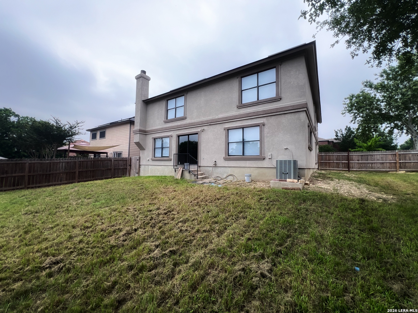 7338 Raintree Forest San Antonio TX 78233