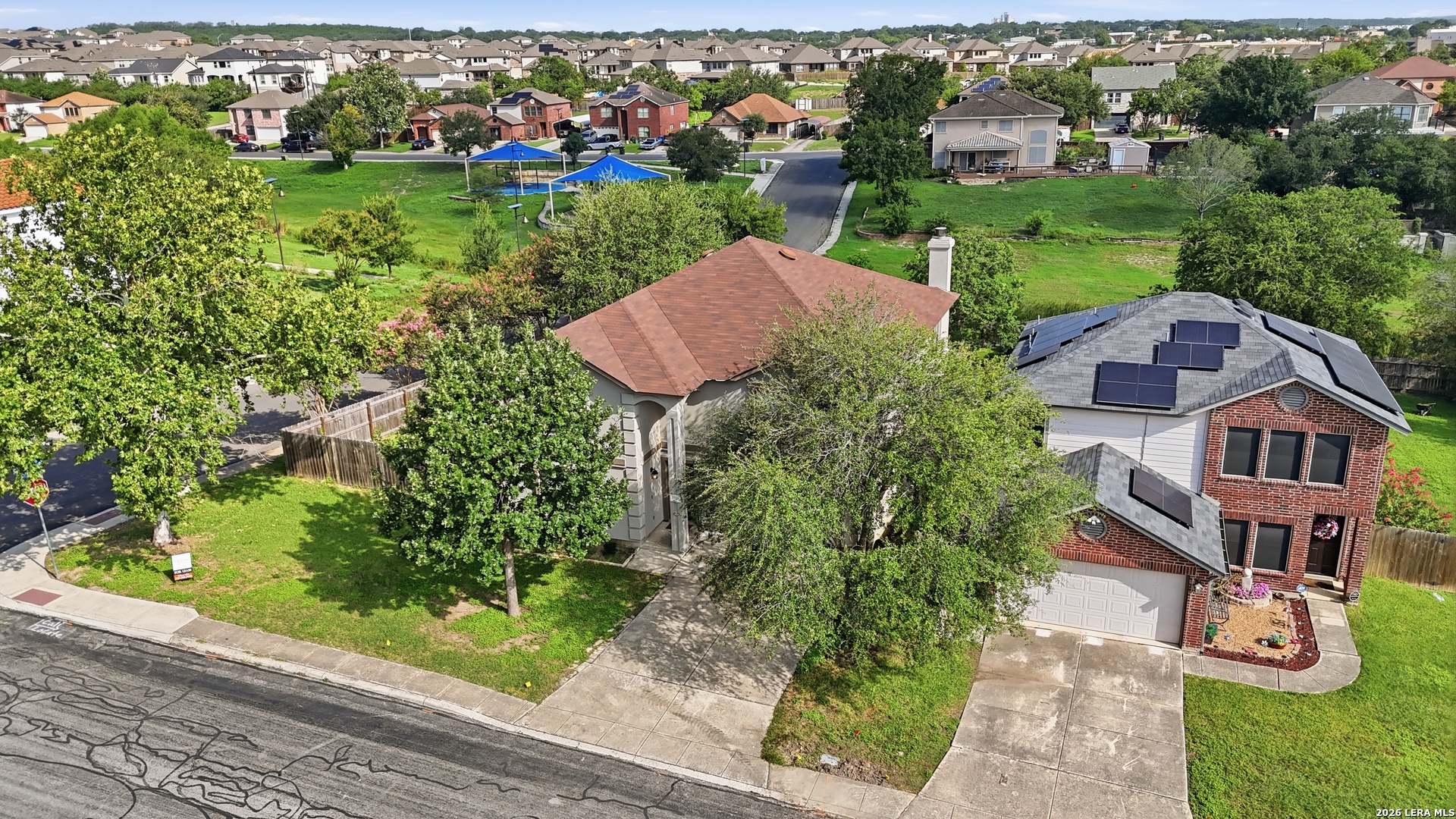 7338 Raintree Forest San Antonio TX 78233