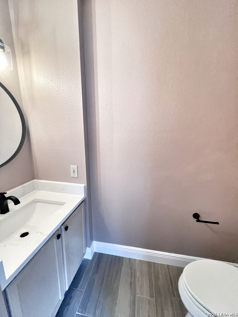 7338 Raintree Forest San Antonio TX 78233