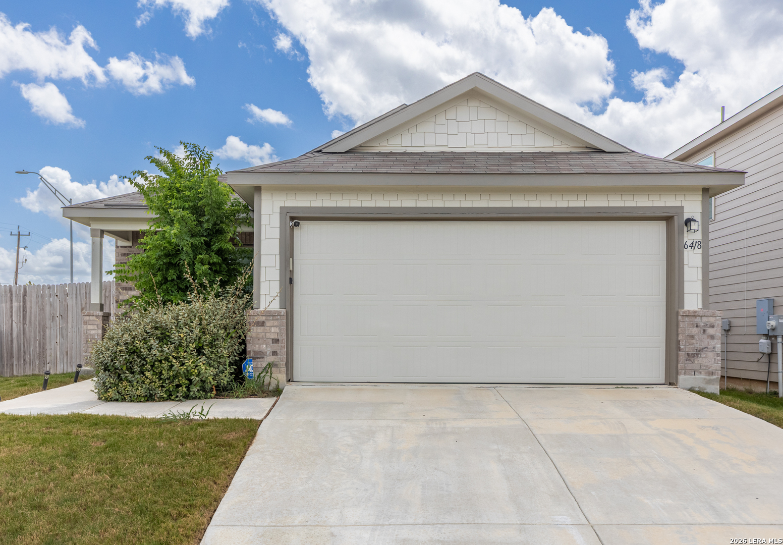 6418 Willow Point Boulevard San Antonio TX 78219