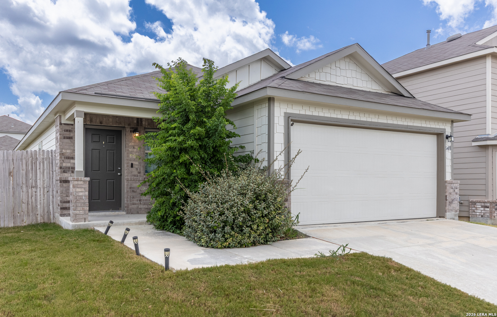 6418 Willow Point Boulevard San Antonio TX 78219