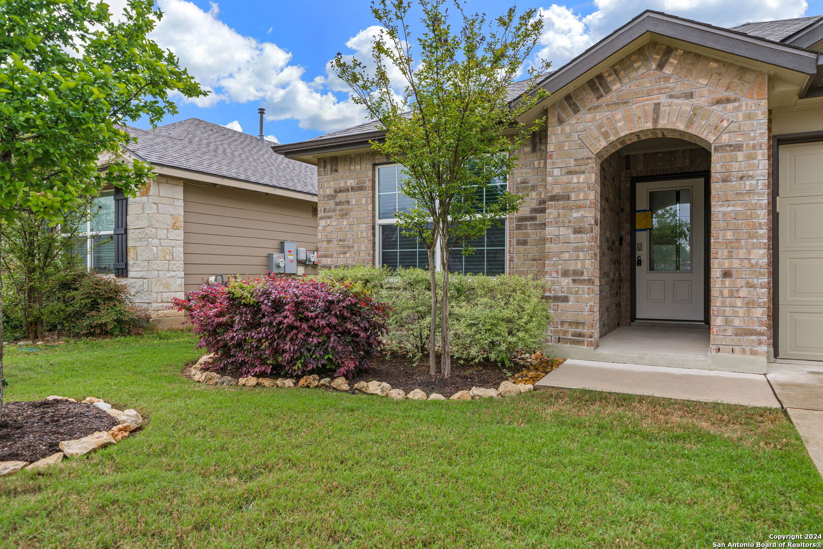 3420 Copper Willow Bulverde TX 78163