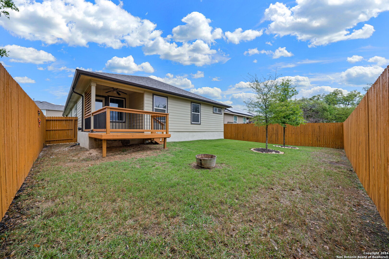 3420 Copper Willow Bulverde TX 78163