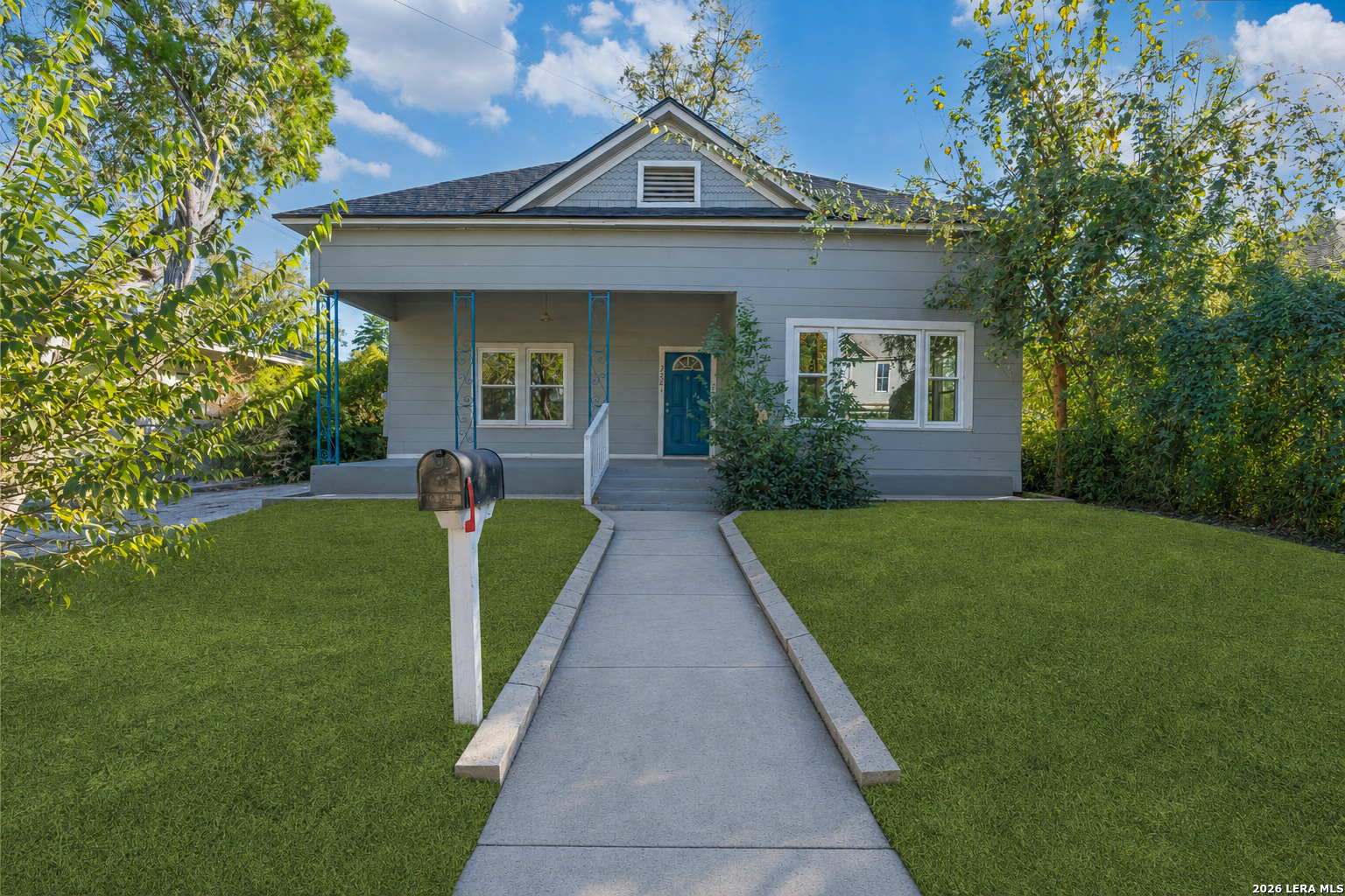 222 Belmont San Antonio TX 78202