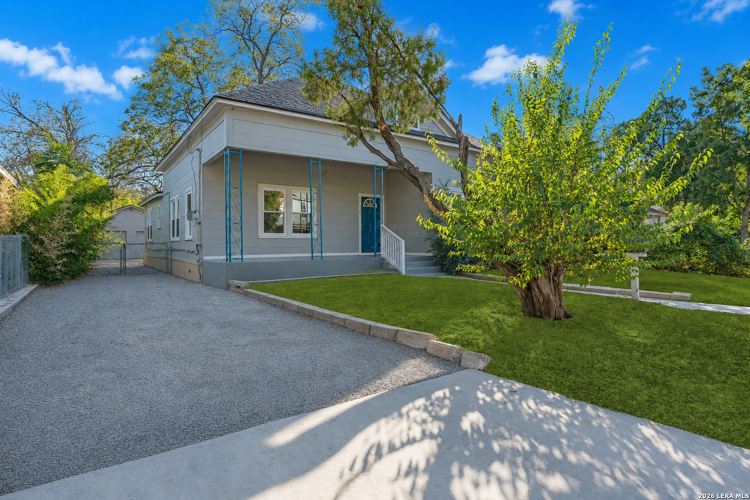 222 Belmont San Antonio TX 78202
